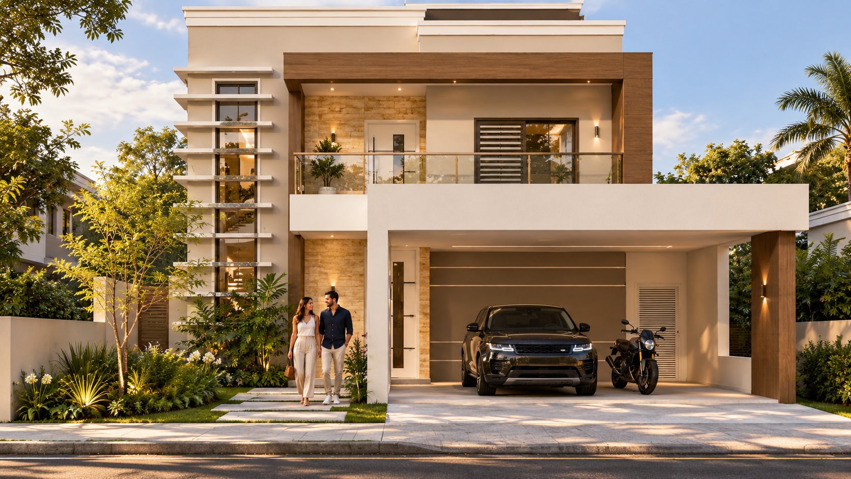 Casa F&J